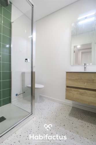 Andar Moradia T6 na Avenida Alberto Sampaio - Centro de Viseu