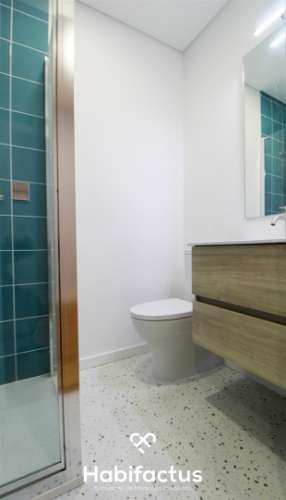 Andar Moradia T6 na Avenida Alberto Sampaio - Centro de Viseu