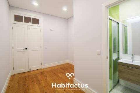 Andar Moradia T6 na Avenida Alberto Sampaio - Centro de Viseu