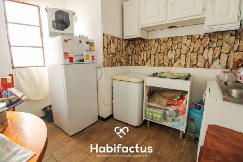 Moradia T3 com terreno em Samorim - Sátão