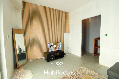 Moradia T3 com terreno em Samorim - Sátão