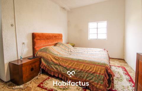 Moradia T3 com terreno em Samorim - Sátão