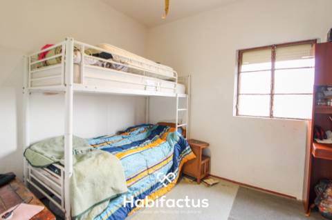 Moradia T3 com terreno em Samorim - Sátão