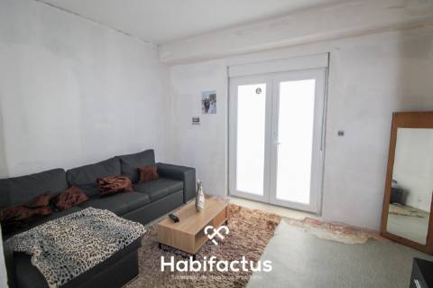 Moradia T3 com terreno em Samorim - Sátão