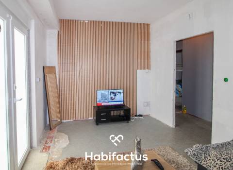 Moradia T3 com terreno em Samorim - Sátão