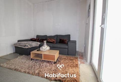 Moradia T3 com terreno em Samorim - Sátão