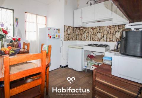 Moradia T3 com terreno em Samorim - Sátão