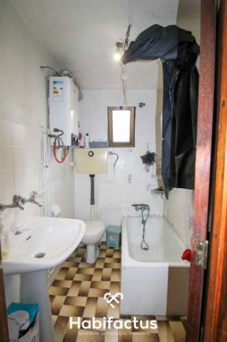 Moradia T3 com terreno em Samorim - Sátão