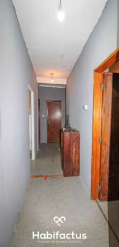 Moradia T3 com terreno em Samorim - Sátão