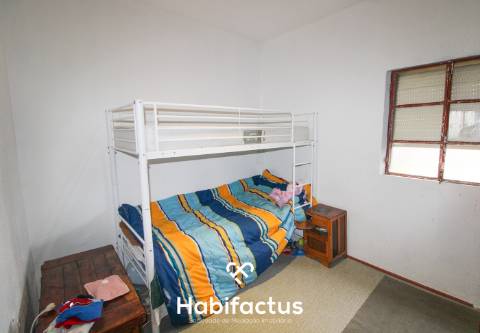 Moradia T3 com terreno em Samorim - Sátão