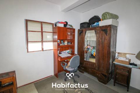 Moradia T3 com terreno em Samorim - Sátão