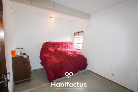 Moradia T3 com terreno em Samorim - Sátão