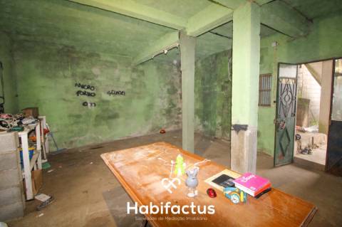 Moradia T3 com terreno em Samorim - Sátão