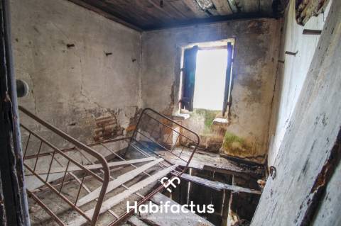 Casa em Pedra - Tondela