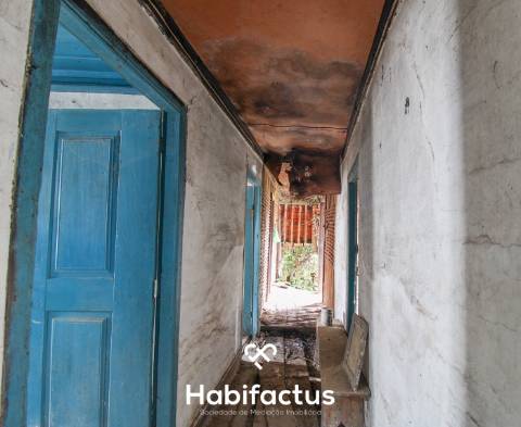 Casa em Pedra - Tondela