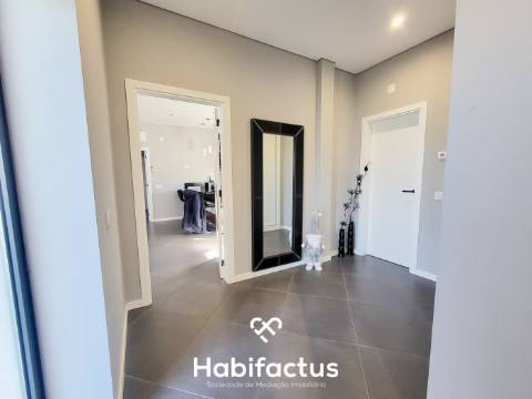 Moradia Isolada T4 em Água Levada – Mangualde