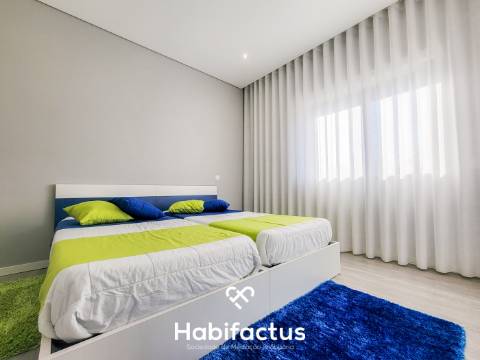 Moradia Isolada T4 em Água Levada – Mangualde