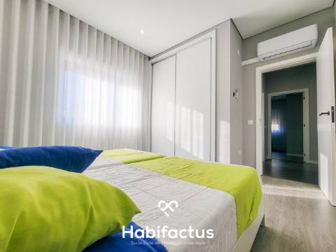 Moradia Isolada T4 em Água Levada – Mangualde