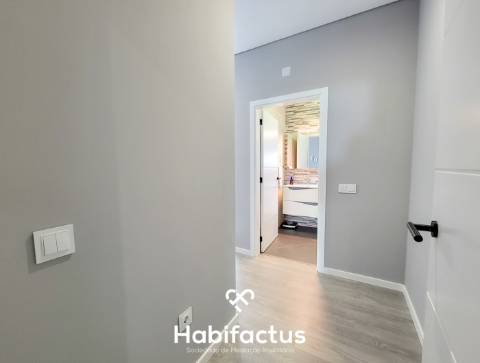 Moradia Isolada T4 em Água Levada – Mangualde