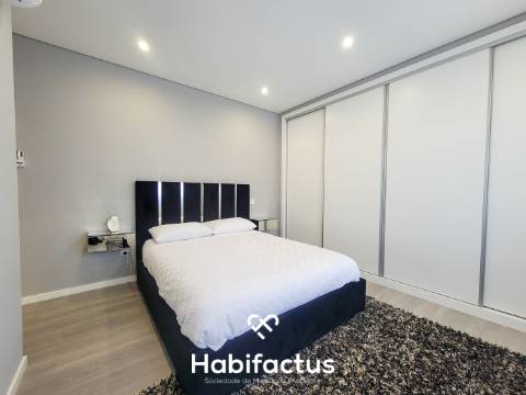 Moradia Isolada T4 em Água Levada – Mangualde