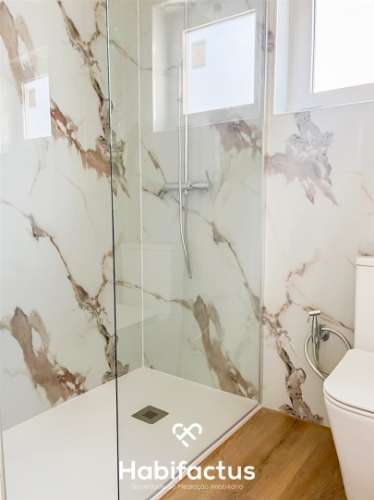 Apartamento T2 remodelado para venda em Viseu