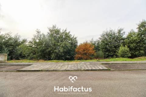 Terreno para Construção moradia unifamiliar , Qta Regucha Santa Comba Dão