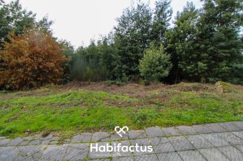 Terreno para Construção moradia unifamiliar , Qta Regucha Santa Comba Dão