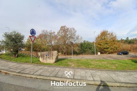 Terreno para Construção moradia unifamiliar , Qta Regucha Santa Comba Dão