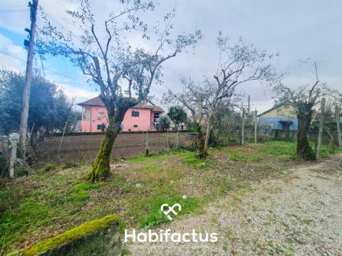 Moradia Isolada T5 para Reconstrução | Parada – Carregal do Sal