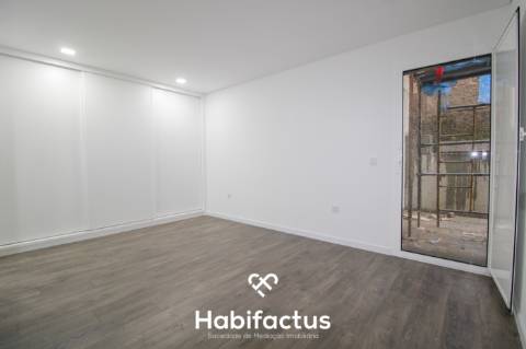 Apartamento T1 DUPLEX Venda em Viseu,Viseu