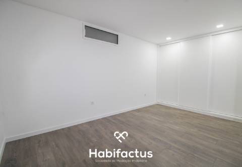 Apartamento T1 DUPLEX Venda em Viseu,Viseu
