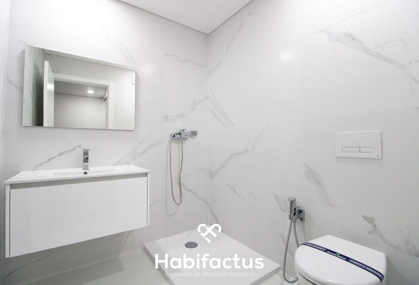 Apartamento T2 Venda em Viseu,Viseu