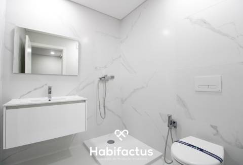 Apartamento T2 Venda em Viseu,Viseu