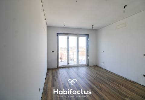Apartamento T2 Novo Centro Histórico Viseu