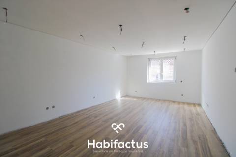 Apartamento T2 Novo Centro Histórico Viseu