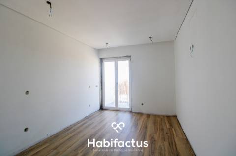 Apartamento T2 Novo Centro Histórico Viseu