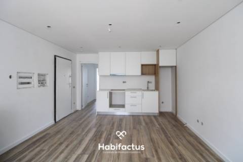 Apartamento T2 Novo Centro Histórico Viseu