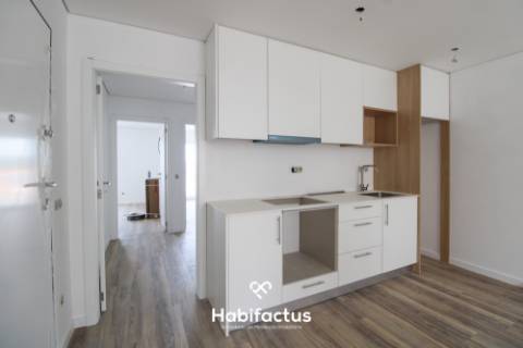 Apartamento T2 Novo Centro Histórico Viseu