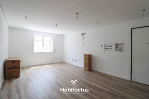 Apartamento T2 Novo Centro Histórico Viseu