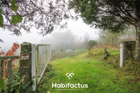Quintinha  Venda em Fornos de Maceira Dão,Mangualde