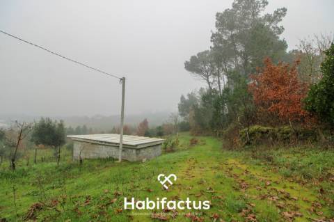 Quintinha  Venda em Fornos de Maceira Dão,Mangualde
