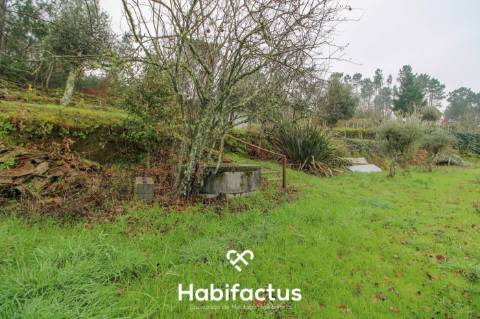 Quintinha  Venda em Fornos de Maceira Dão,Mangualde