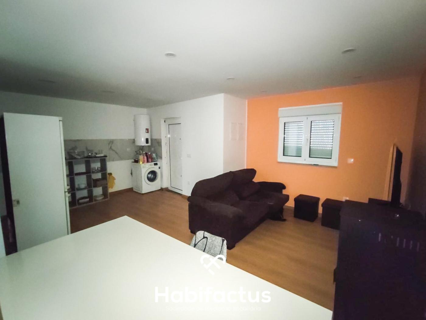 Moradia T2 reconstruída em Viseu