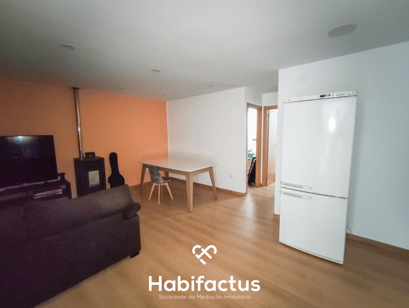 Moradia T2 reconstruída em Viseu