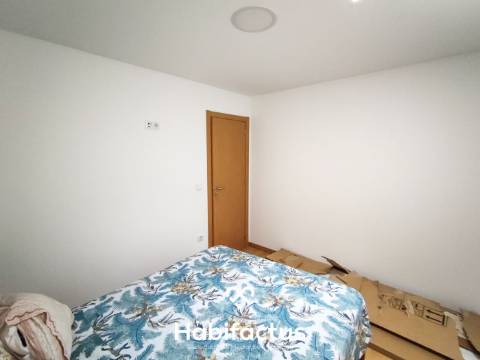 Moradia T2 reconstruída em Viseu