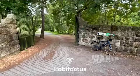 Quinta com unidade de turismo rural em funcionamento | Centro de Portugal