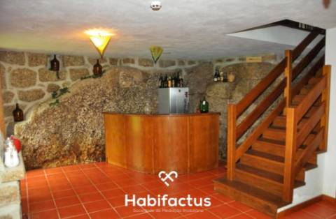 Quinta com unidade de turismo rural em funcionamento | Centro de Portugal