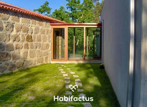 Quinta com unidade de turismo rural em funcionamento | Centro de Portugal