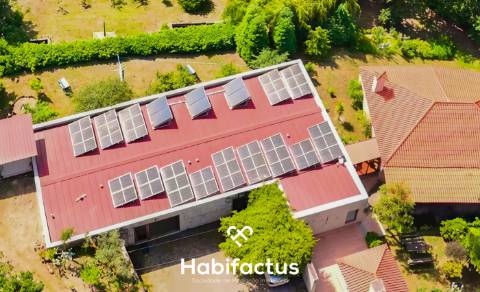 Quinta com unidade de turismo rural em funcionamento | Centro de Portugal