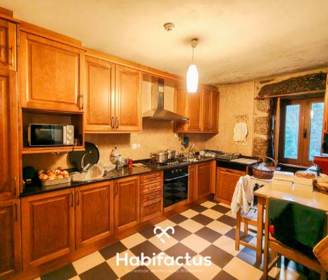 Quinta com unidade de turismo rural em funcionamento | Centro de Portugal